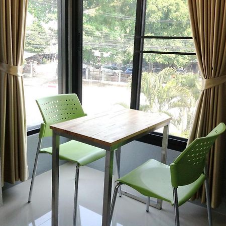 City Ratsada Lampang Chambre photo