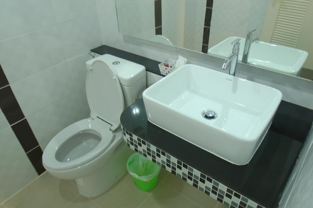 City Ratsada Lampang Chambre photo
