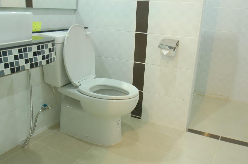 City Ratsada Lampang Chambre photo