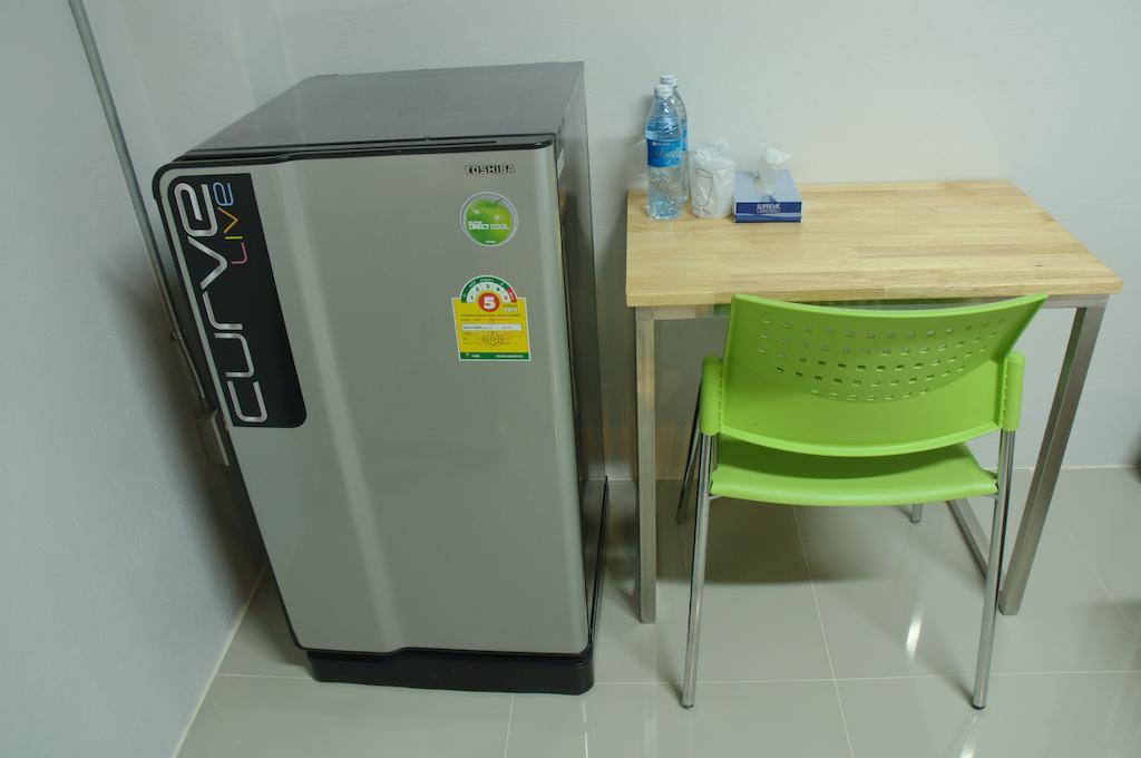 City Ratsada Lampang Chambre photo
