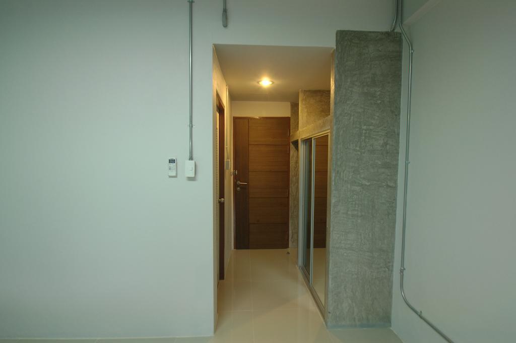 City Ratsada Lampang Chambre photo