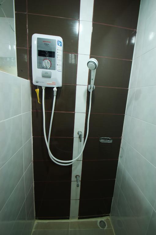 City Ratsada Lampang Chambre photo
