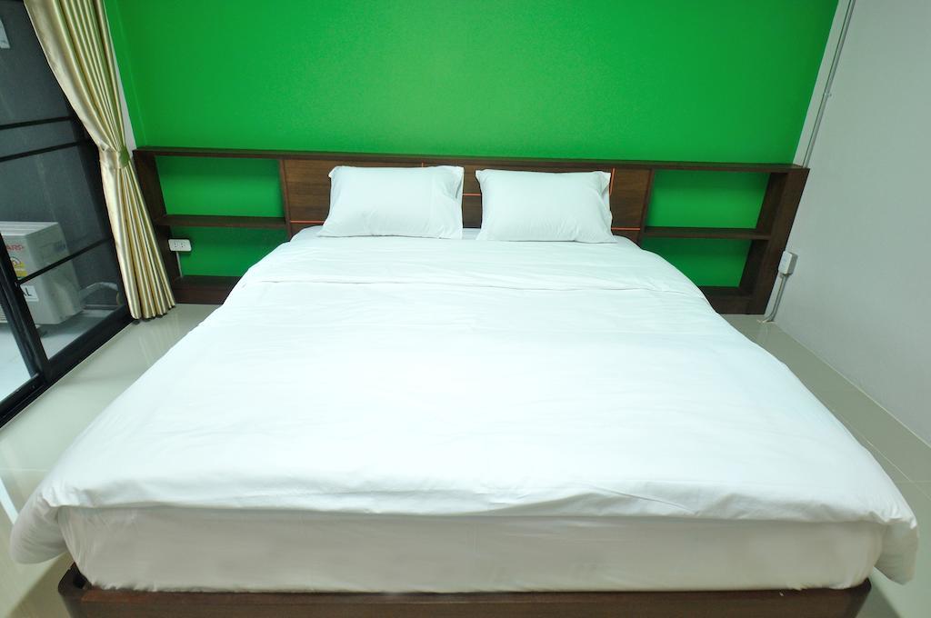 City Ratsada Lampang Chambre photo