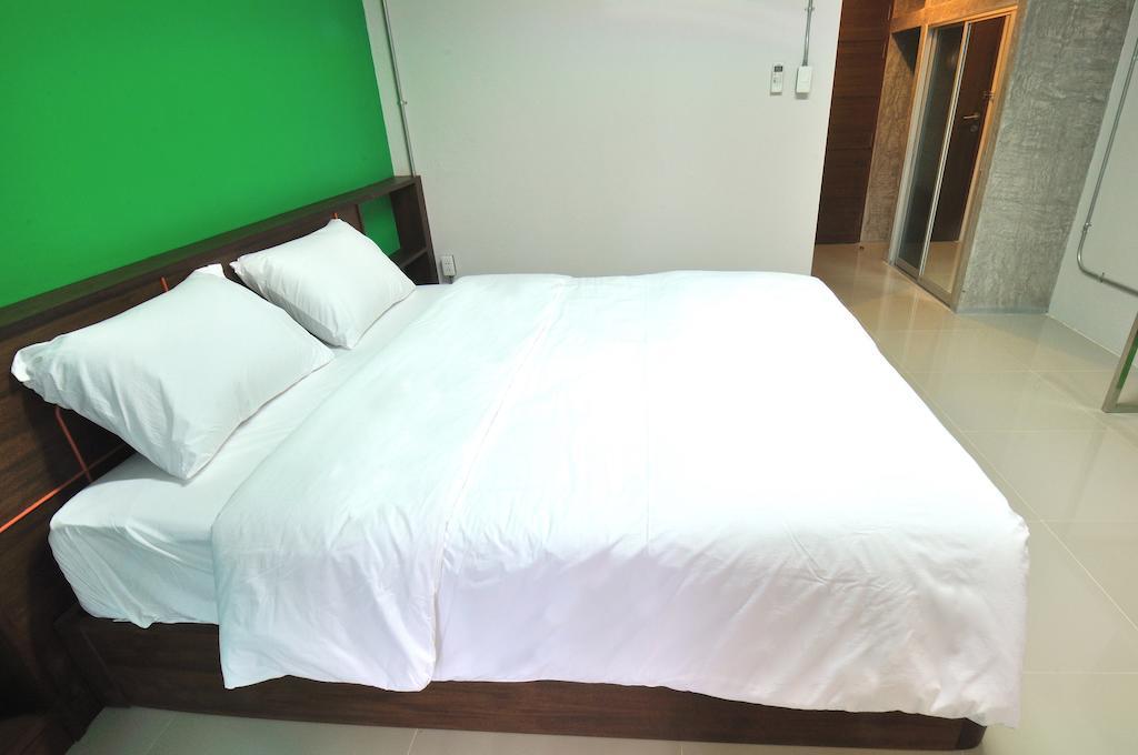 City Ratsada Lampang Chambre photo